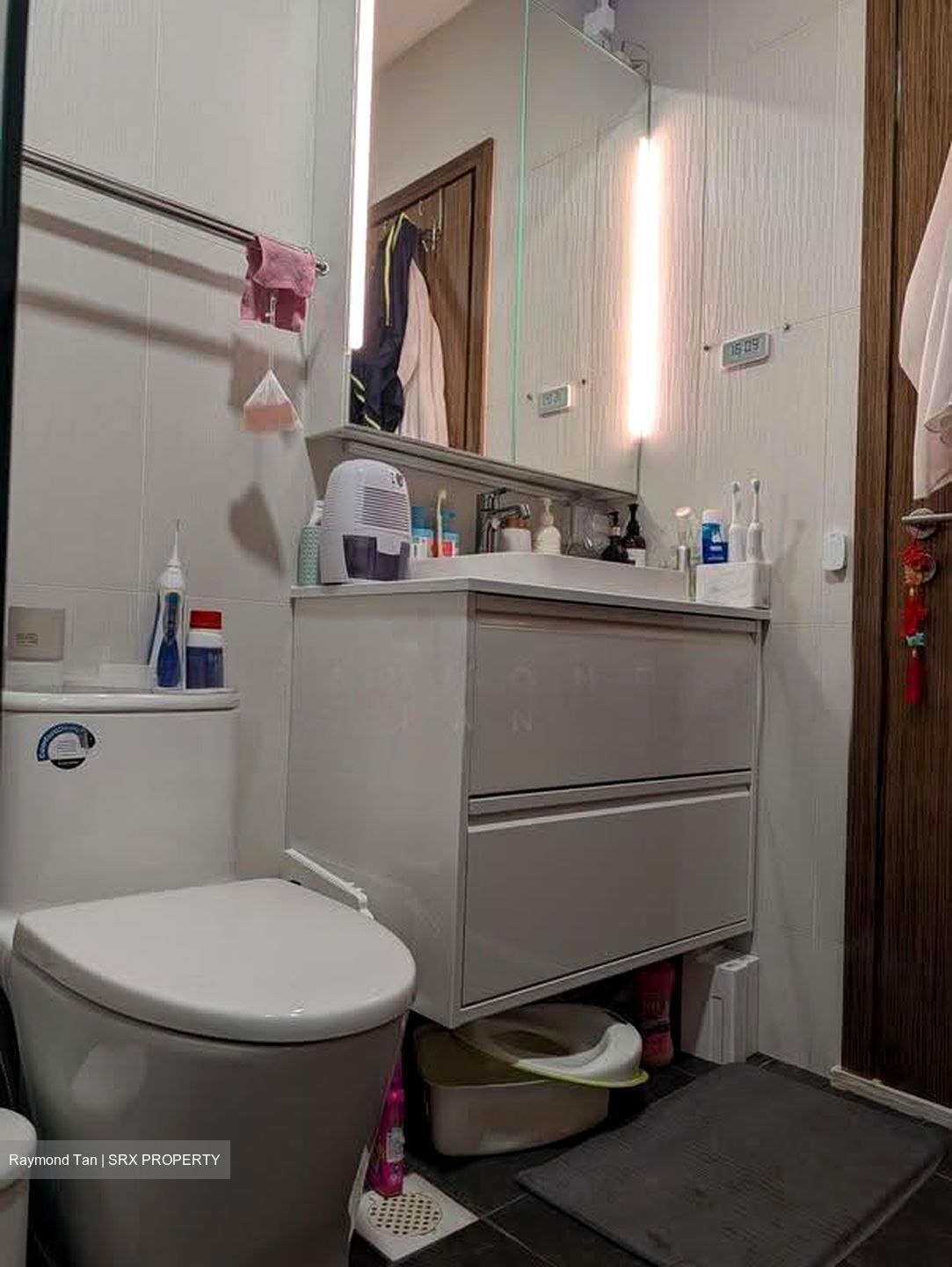 Parc Rosewood (D25), Condominium #618365091